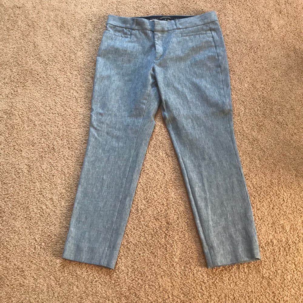 Banana Republic, Sloan Pant, size 8